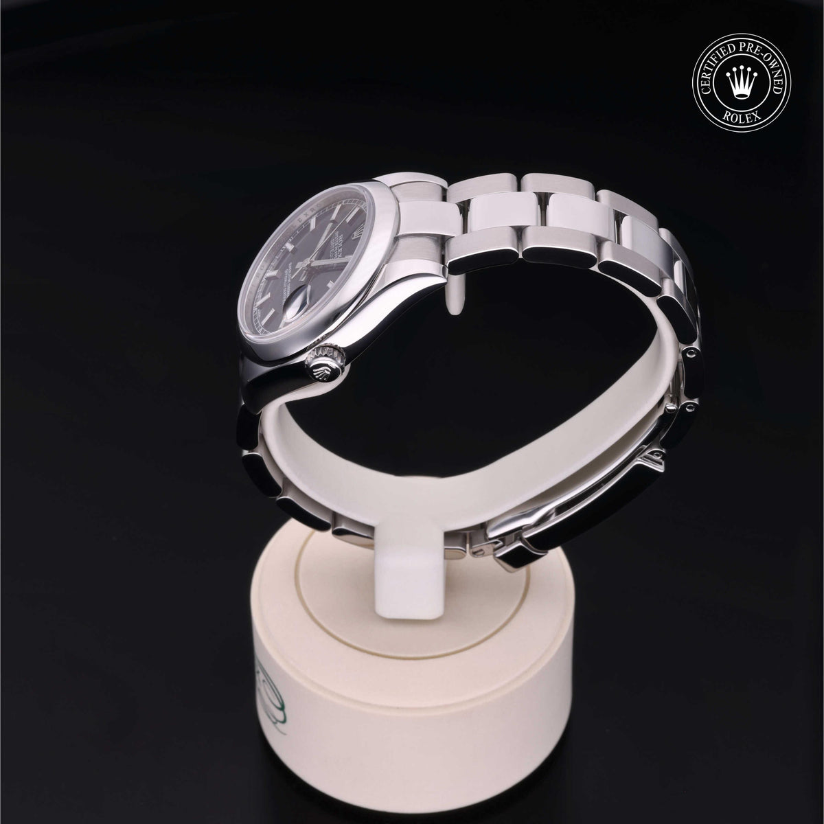 Rolex Certified Pre-Owned Datejust 41mm 178240 7U96A491