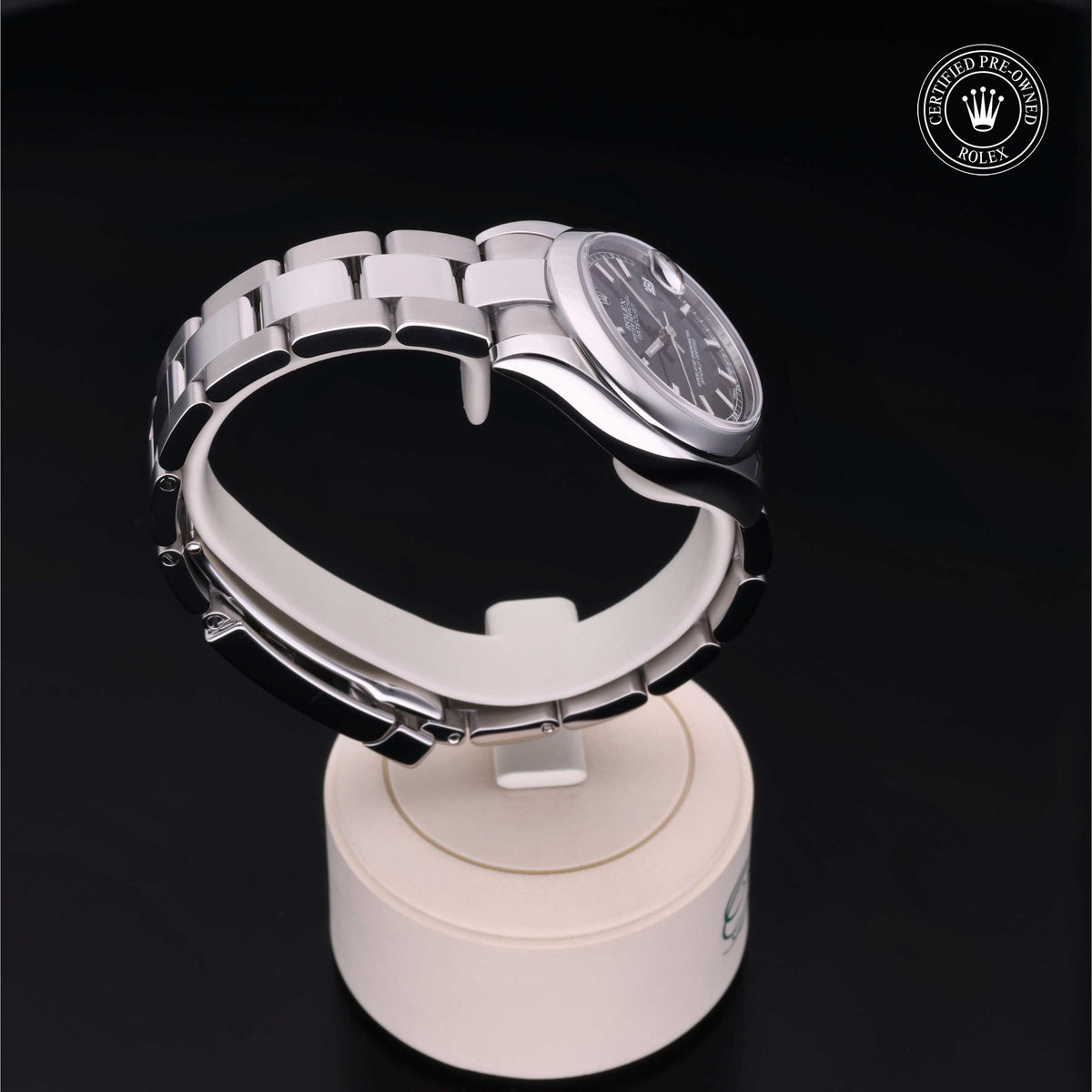 Rolex Certified Pre-Owned Datejust 41mm 178240 7U96A491