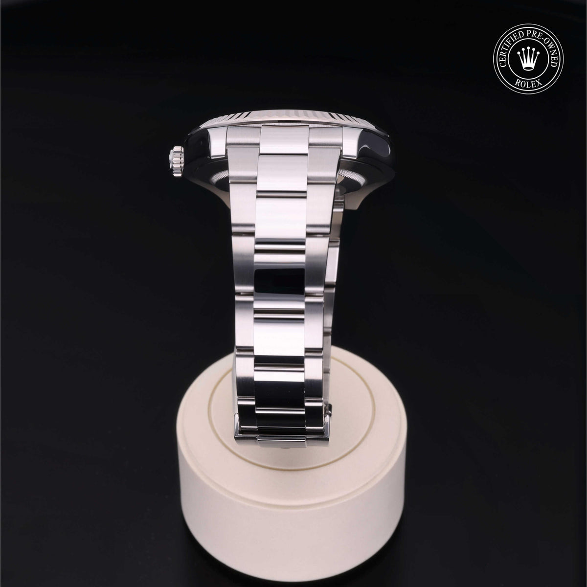 Rolex Certified Pre-Owned Datejust II 41mm 116334 G329593
