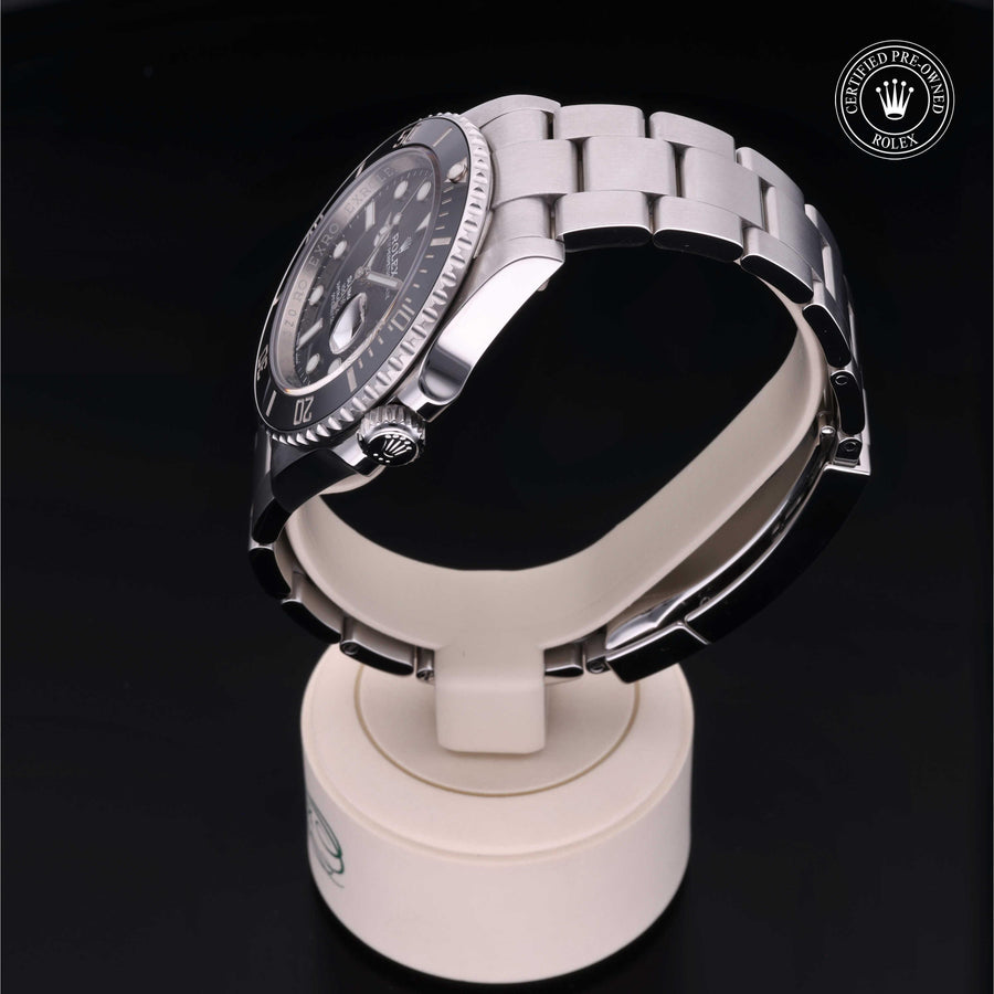 Rolex Certified Pre-Owned Submariner Date 40mm 126610LN 635T63Z0