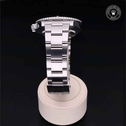 Rolex Certified Pre-Owned Submariner Date 40mm 126610LN 635T63Z0