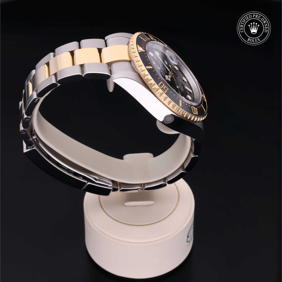 Rolex Certified Pre-Owned Sea-Dweller 43mm 126603 7N87V807