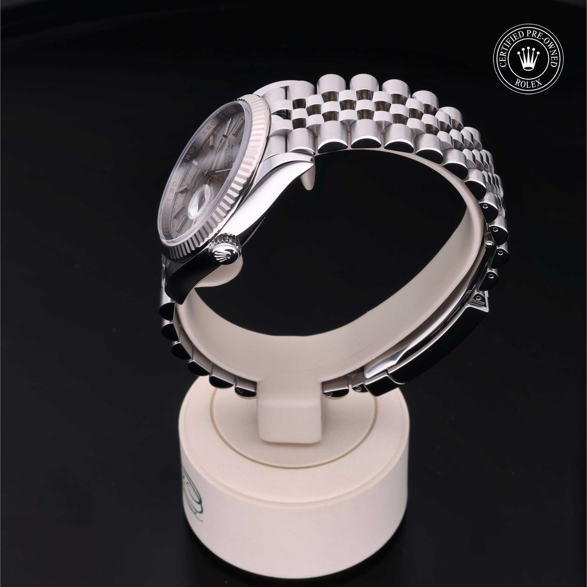 Rolex Certified Pre-Owned Datejust 36mm 126234 661K1215