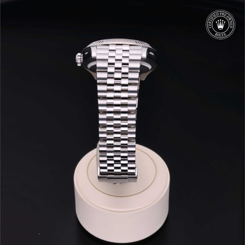 Rolex Certified Pre-Owned Datejust 36mm 126234 661K1215
