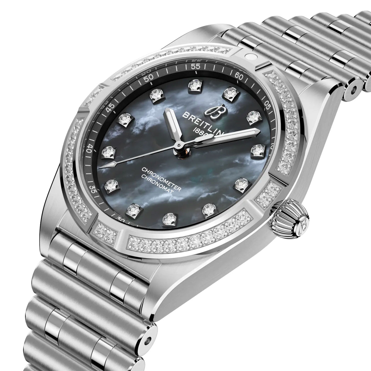 Chronomat 28 variant Pursuit