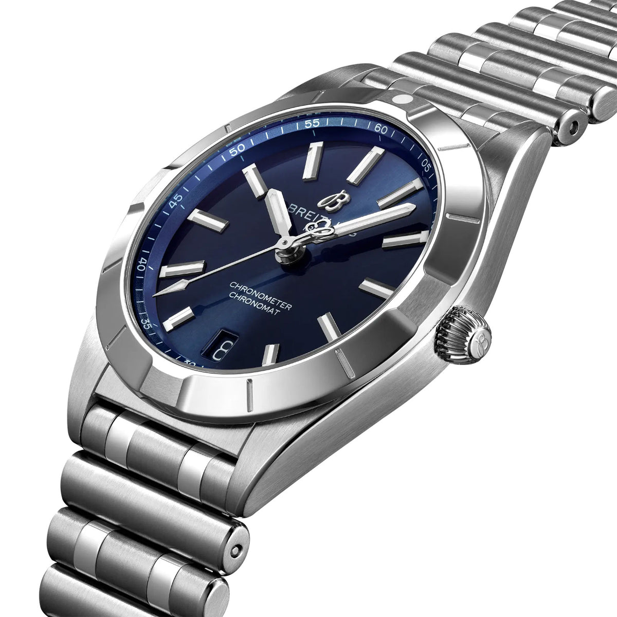 Chronomat 32 variant Pursuit
