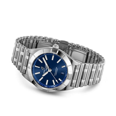 Chronomat 32 variant Pursuit