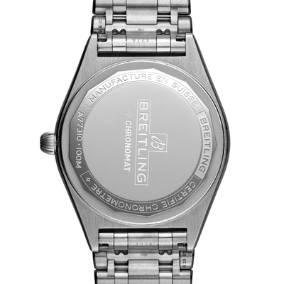 Chronomat 32 variant Pursuit