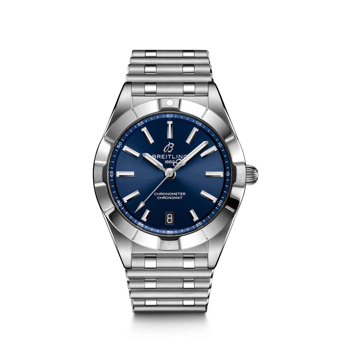 Chronomat 32 variant Pursuit