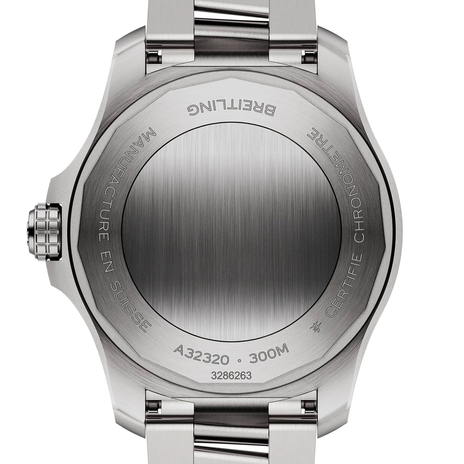 Avenger Automatic GMT 44 variant Pursuit