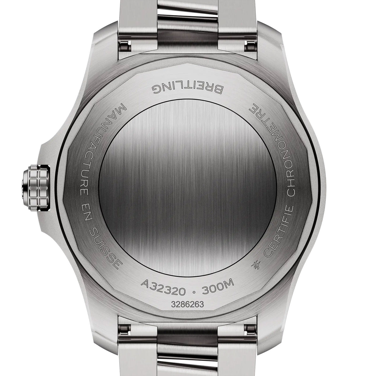 Avenger Automatic GMT 44 variant Pursuit