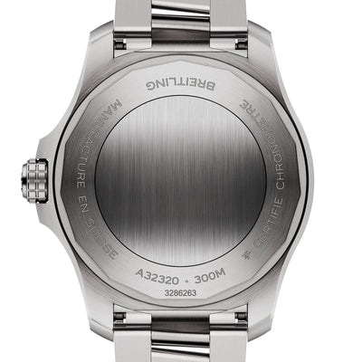 Avenger Automatic GMT 44 variant Pursuit