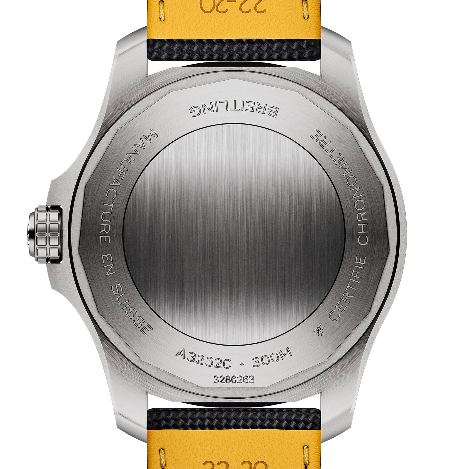 Avenger Automatic GMT 44 variant Pursuit