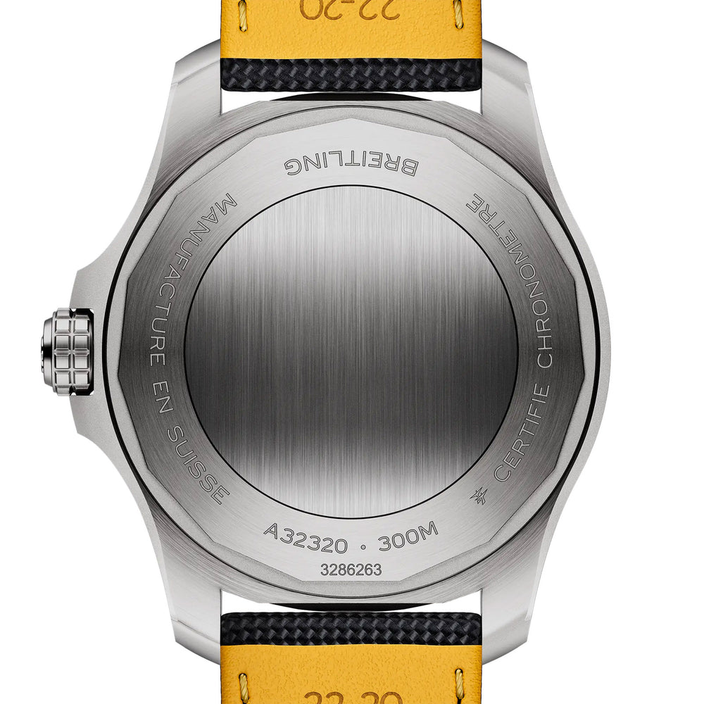 Avenger Automatic GMT 44 variant Pursuit