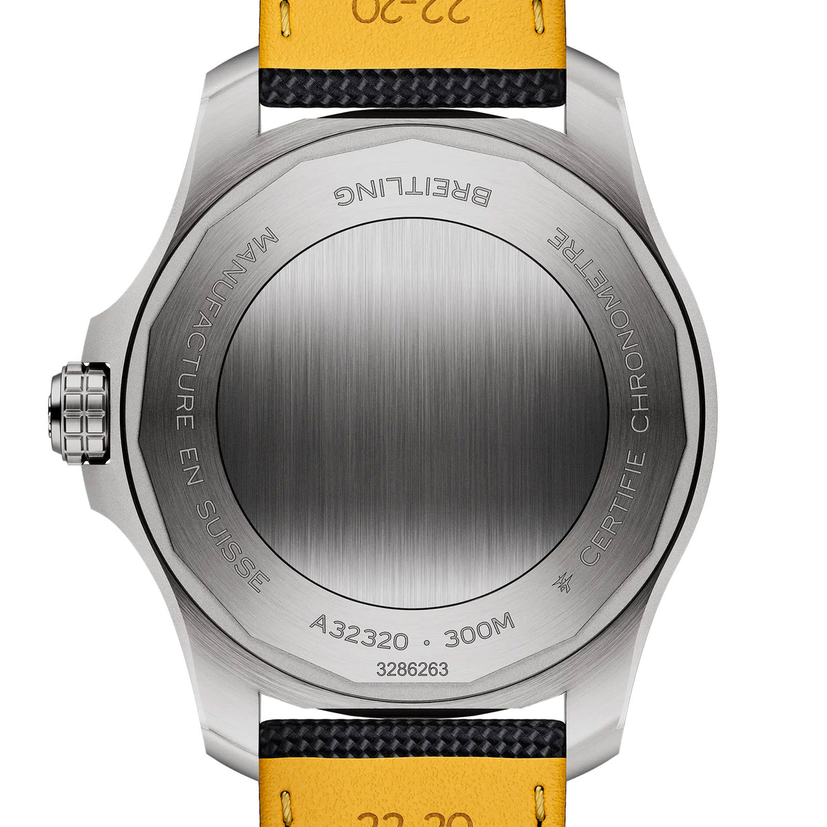 Avenger Automatic GMT 44 variant Pursuit