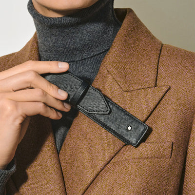 Sartorial Envelope 1-Pen Pouch simple Pursuit