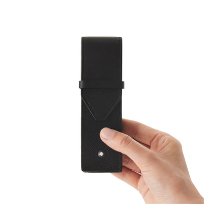Sartorial Envelope 2-Pen Pouch simple Pursuit