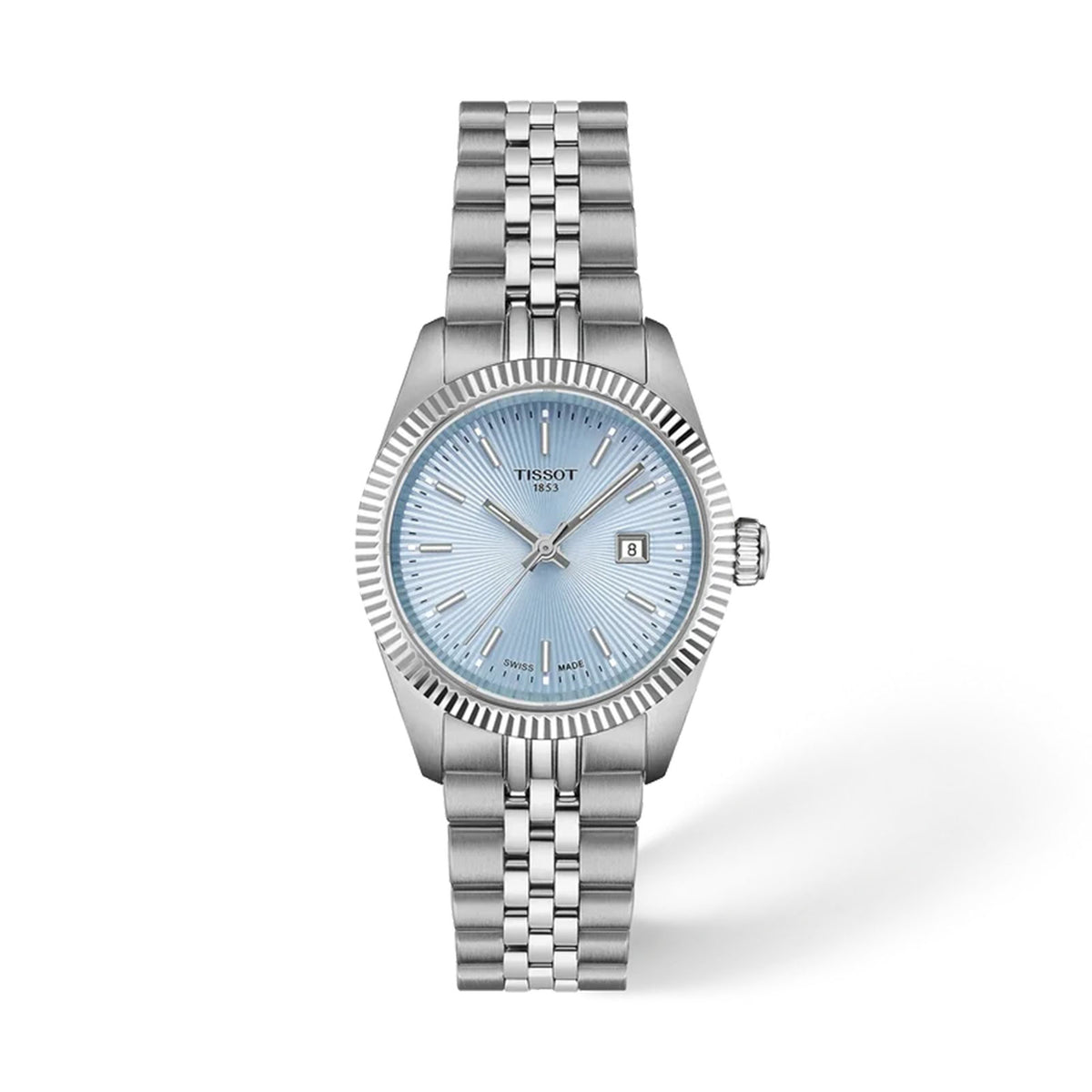 Ballade Quartz 30mm simple Pursuit