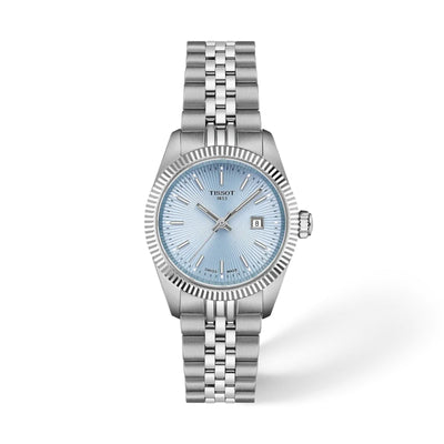 Ballade Quartz 30mm simple Pursuit