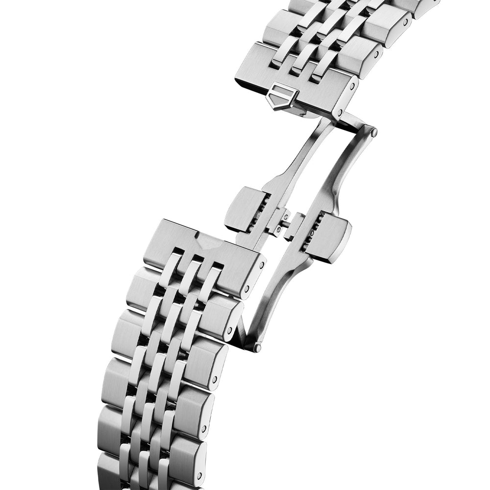 Carrera Chronograph Calibre TH20-00 Automatic 39mm