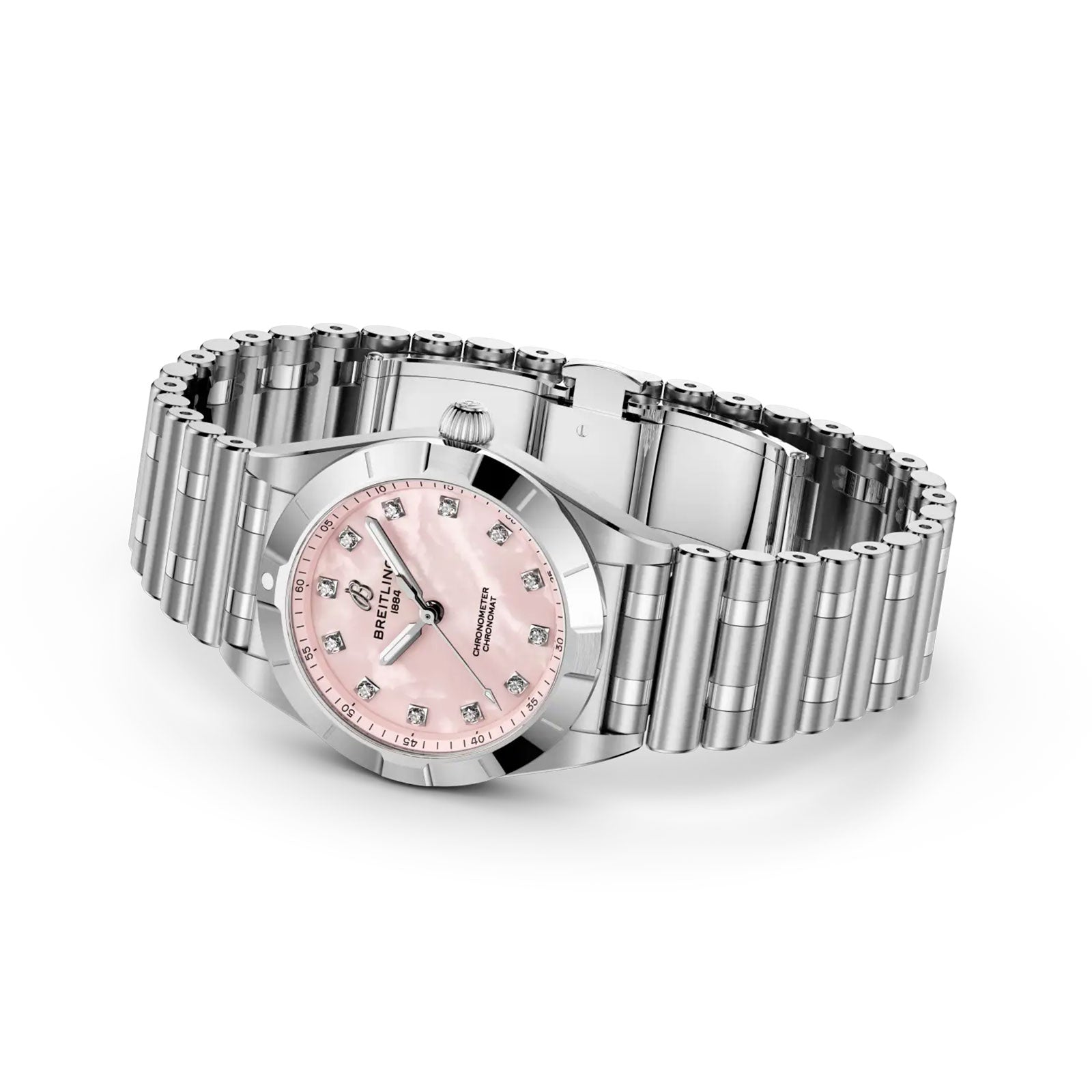 Chronomat 28 variant Pursuit