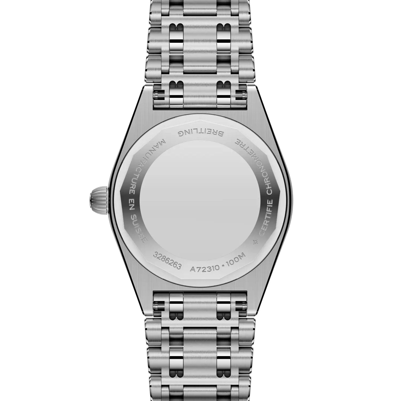 Chronomat 28 variant Pursuit