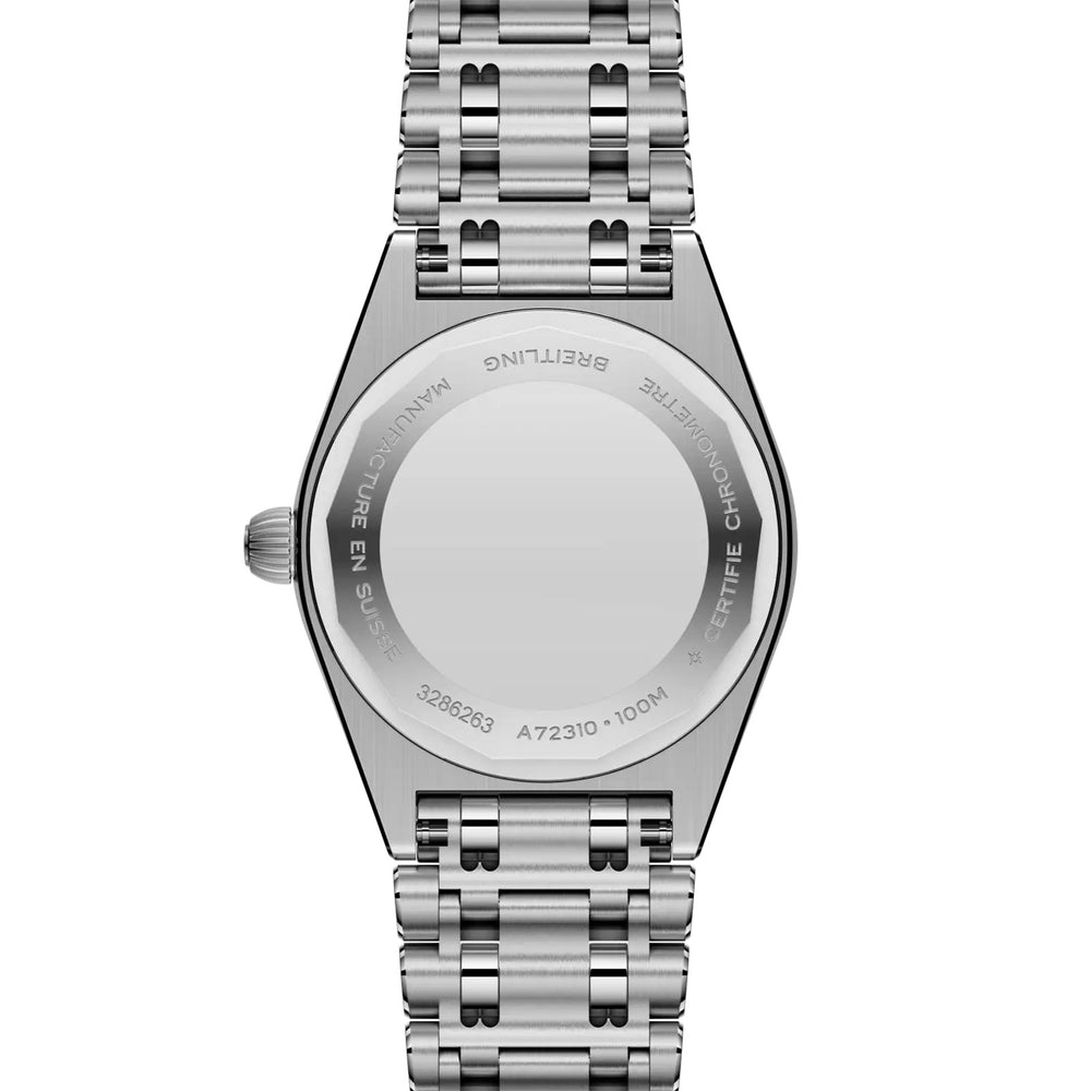 Chronomat 28 variant Pursuit