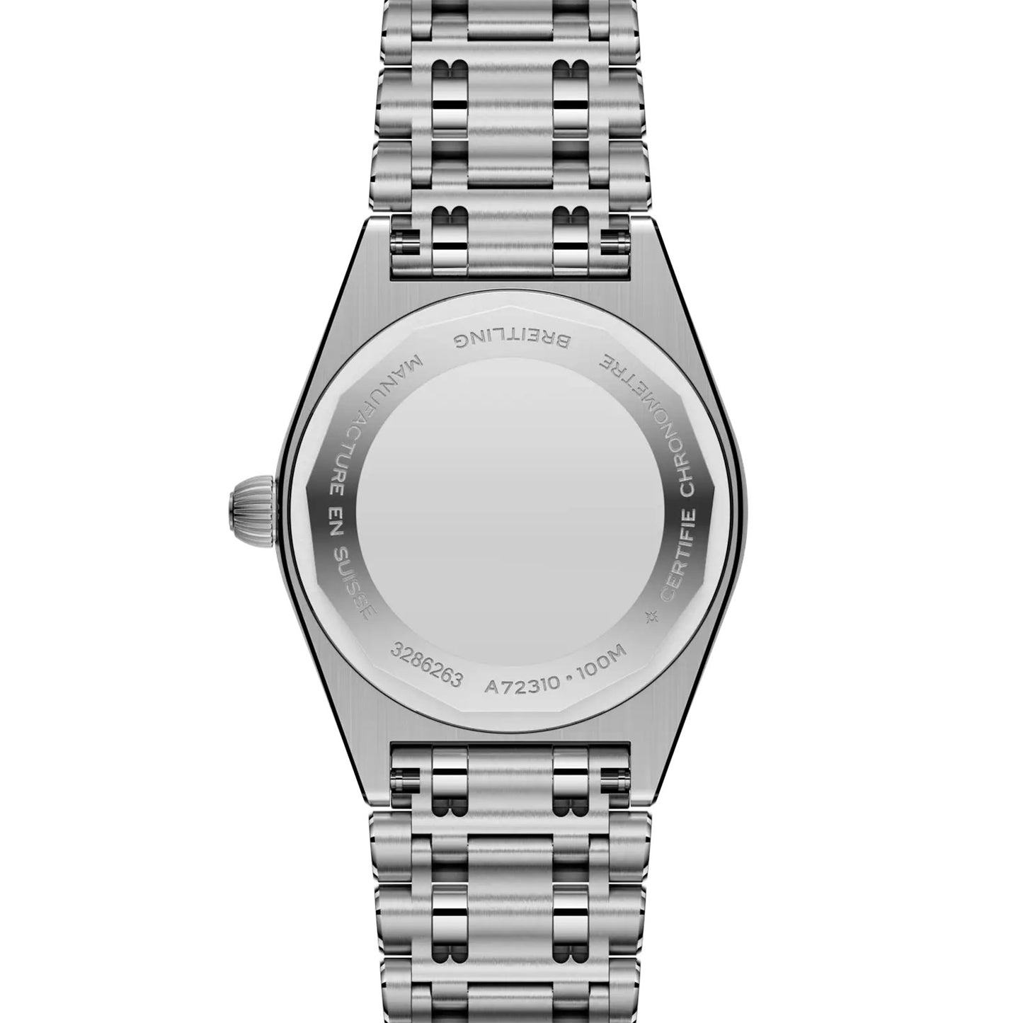 Chronomat 28 variant Pursuit