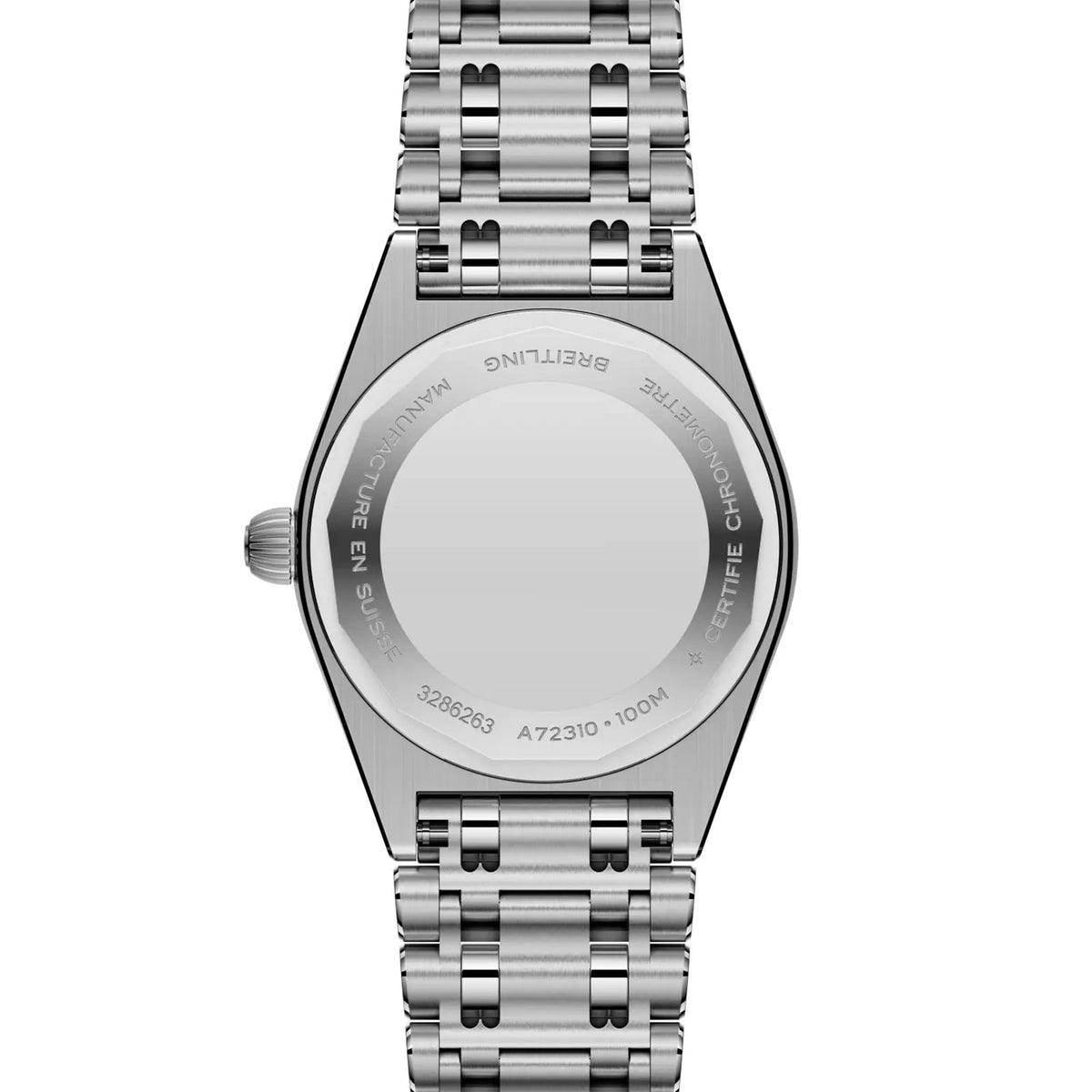 Chronomat 28 variant Pursuit