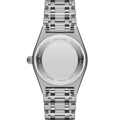 Chronomat 28 variant Pursuit
