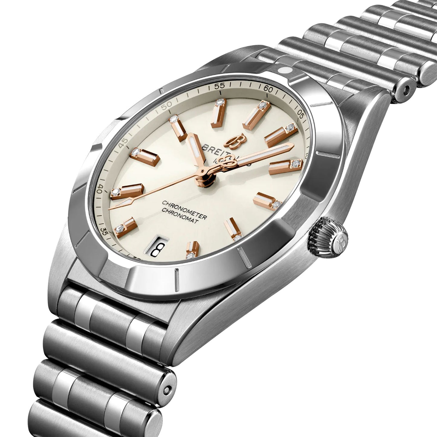 Chronomat 32 variant Pursuit