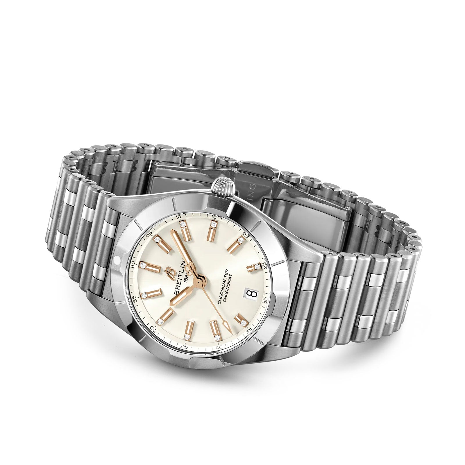 Chronomat 32 variant Pursuit