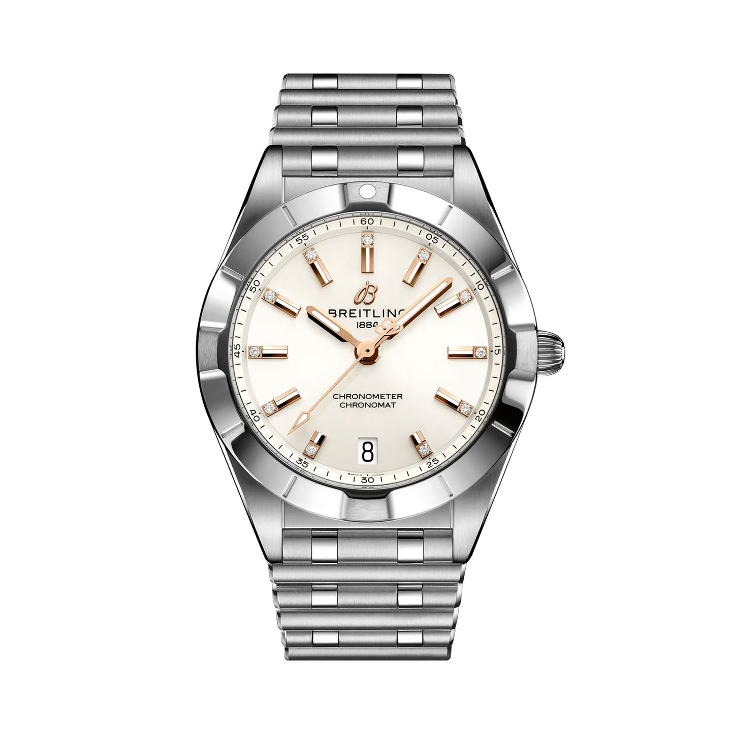 Chronomat 32 variant Pursuit
