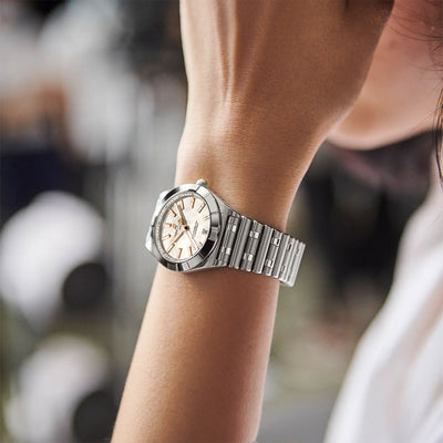 Chronomat 32 variant Pursuit