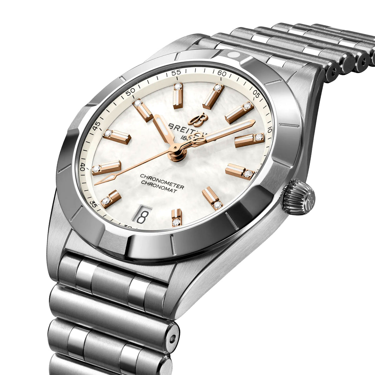Chronomat 32 variant Pursuit