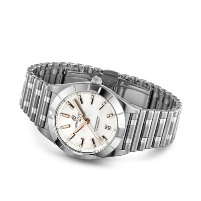 Chronomat 32 variant Pursuit