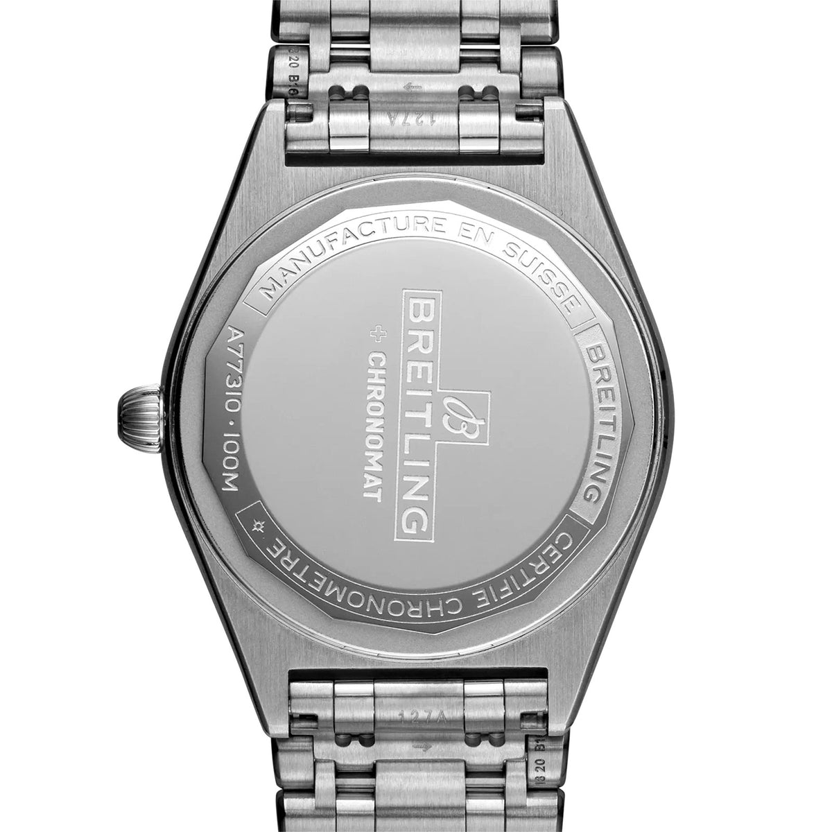 Chronomat 32 variant Pursuit