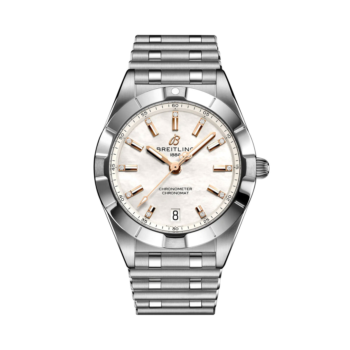 Chronomat 32 variant Pursuit