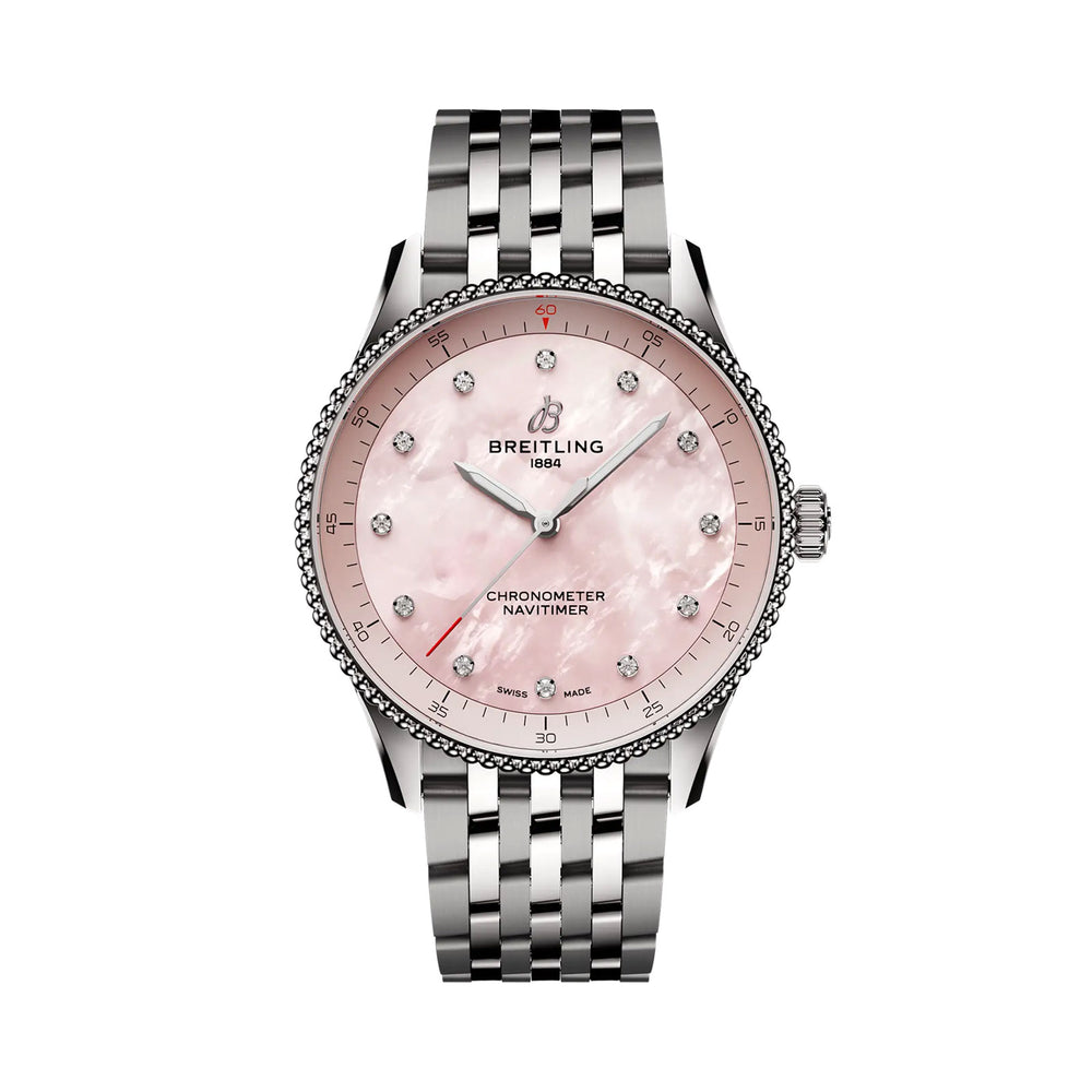 Navitimer 32 variant Pursuit