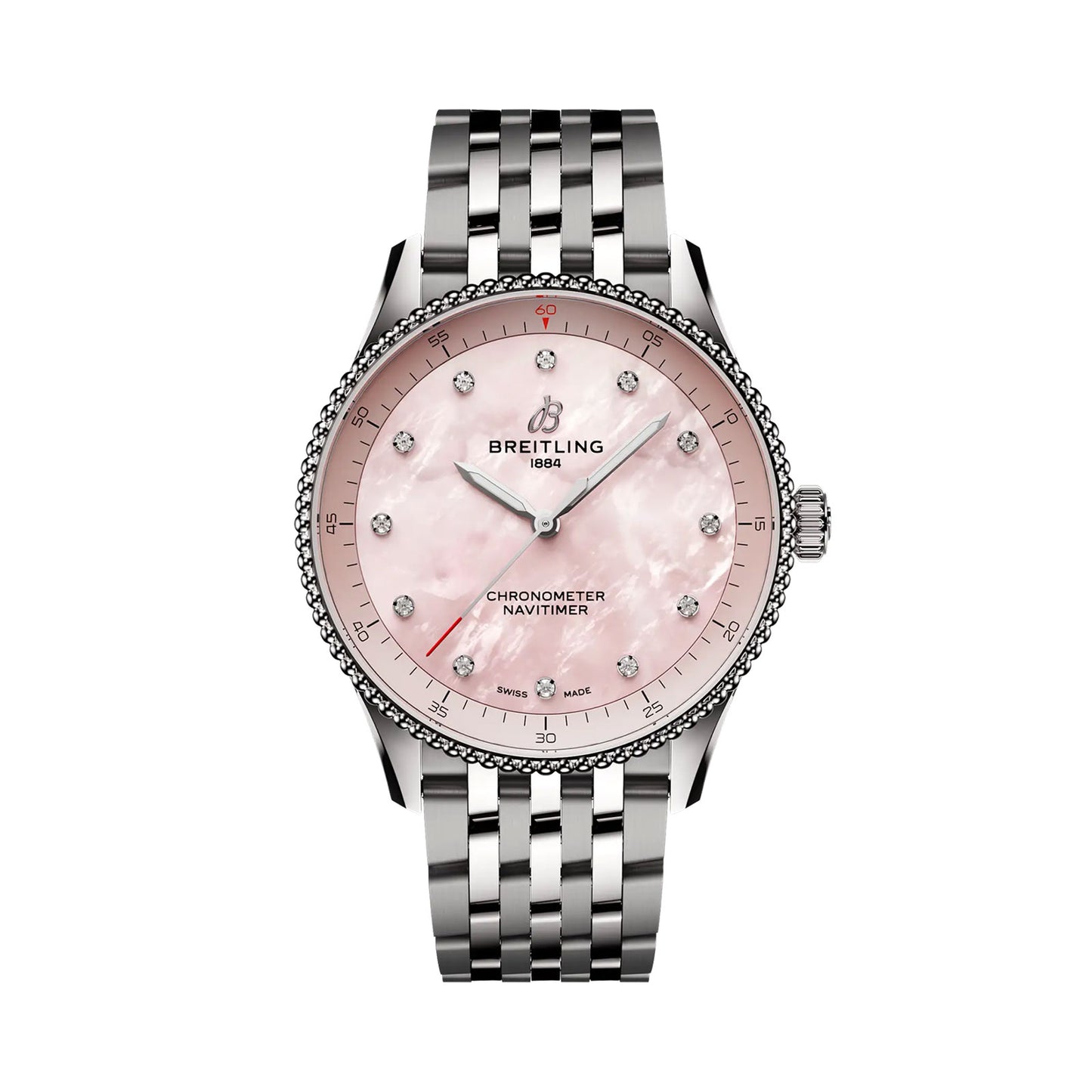 Navitimer 32 variant Pursuit