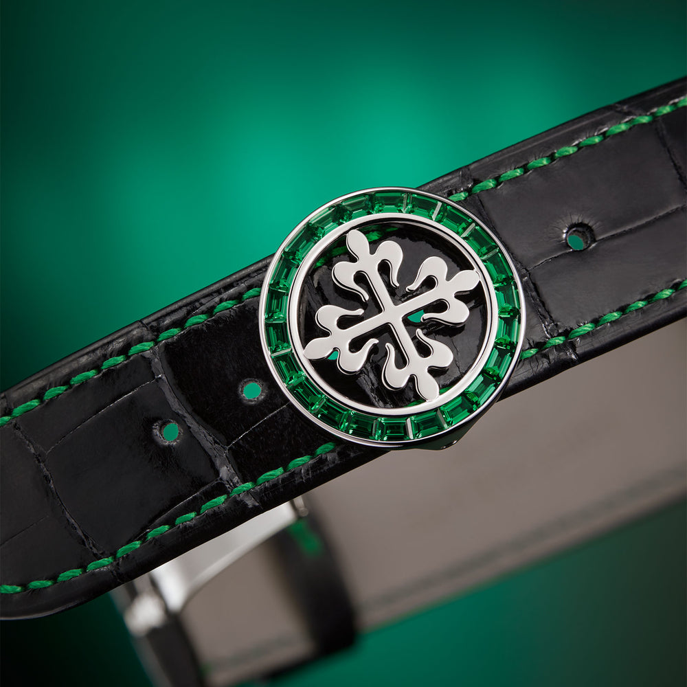 Grand Complications Grandmaster Chime Haute Joaillerie 6300/403G-001 simple Pursuit