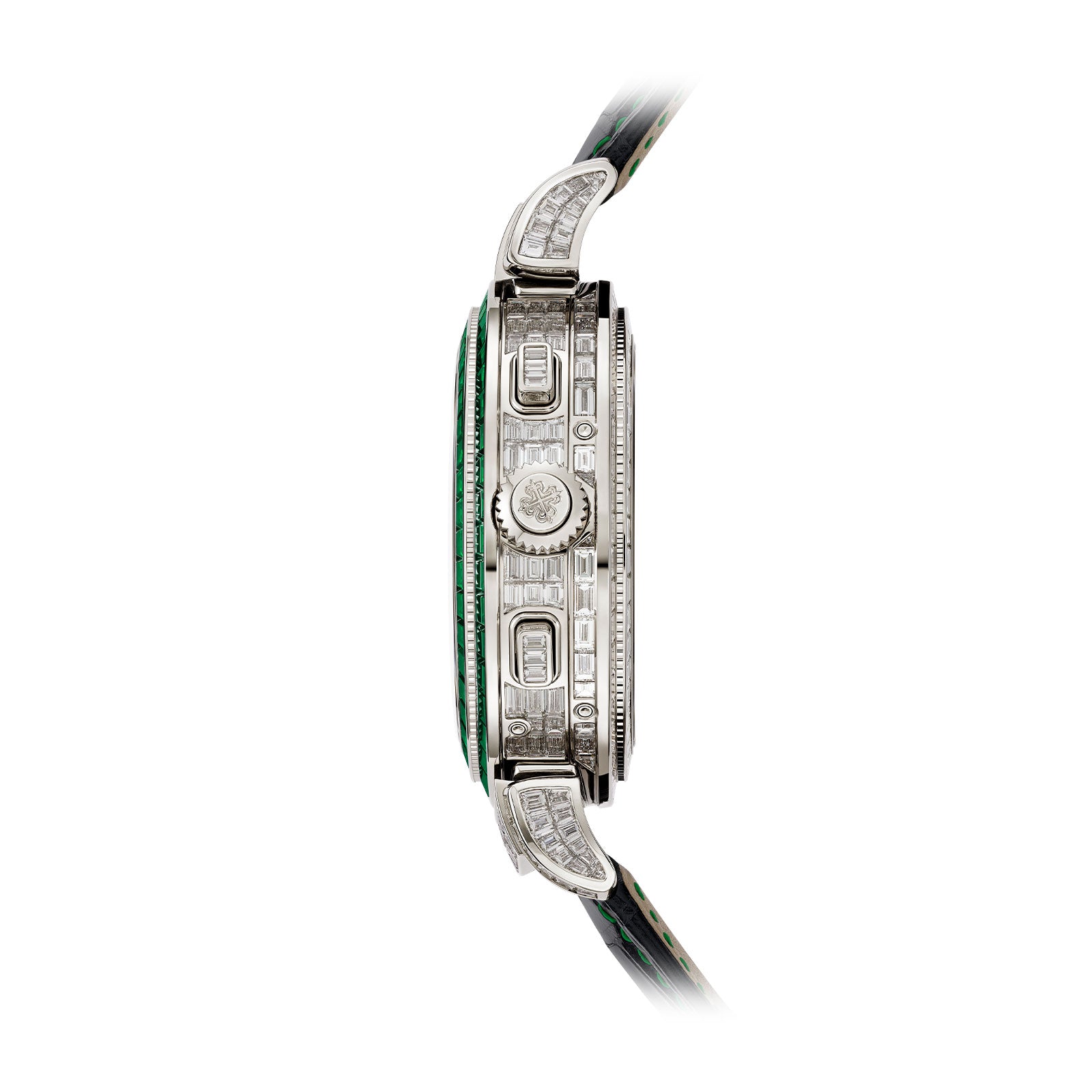 Grand Complications Grandmaster Chime Haute Joaillerie 6300/403G-001 simple Pursuit