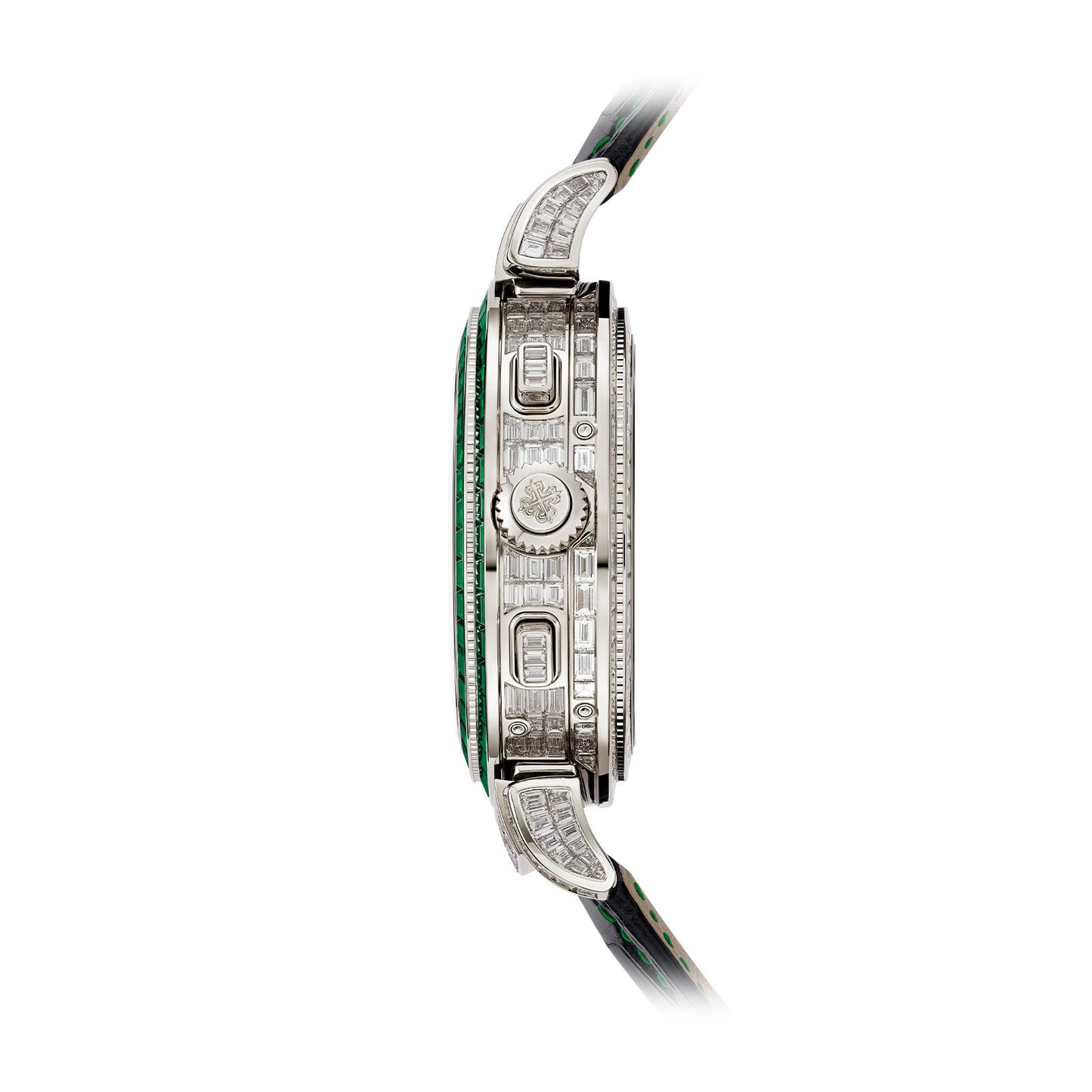 Grand Complications Grandmaster Chime Haute Joaillerie 6300/403G-001 simple Pursuit