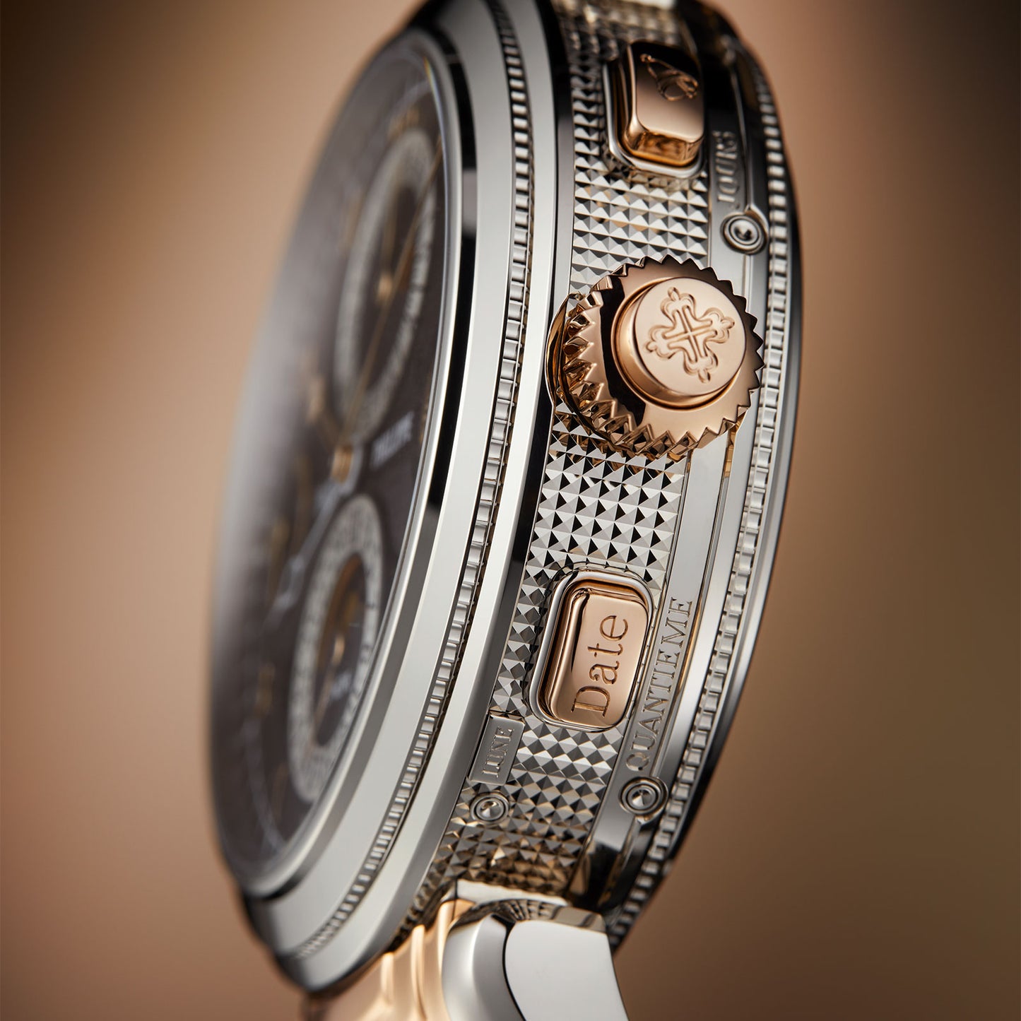Grand Complications Grandmaster Chime 6300GR-001 simple Pursuit