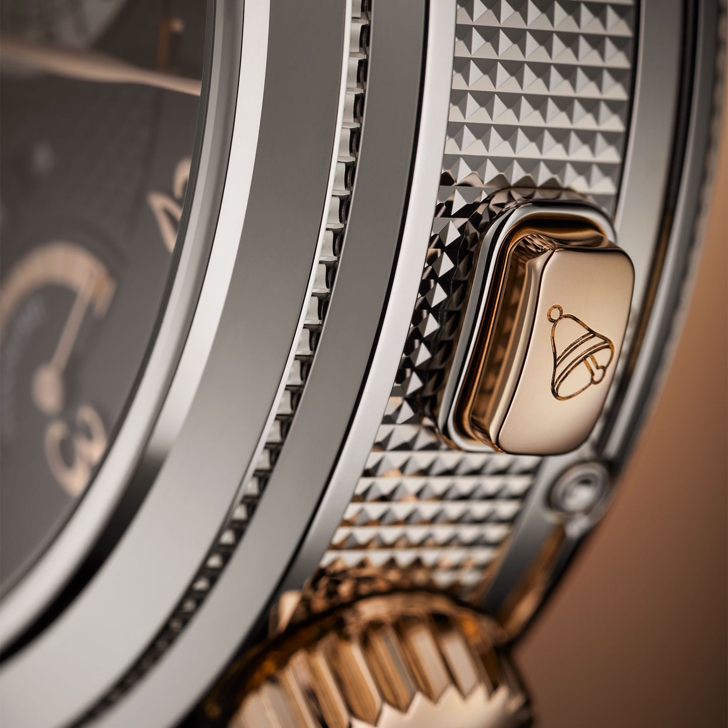 Grand Complications Grandmaster Chime 6300GR-001 simple Pursuit