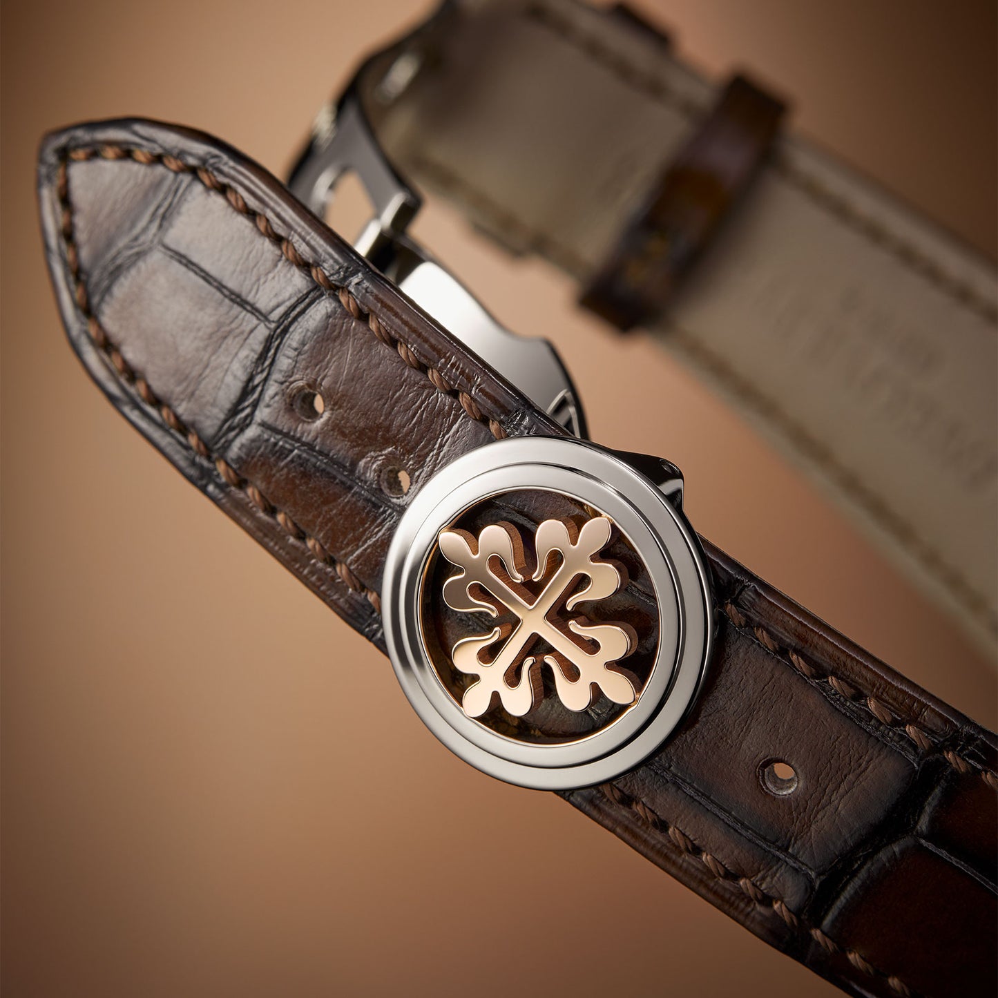 Grand Complications Grandmaster Chime 6300GR-001 simple Pursuit