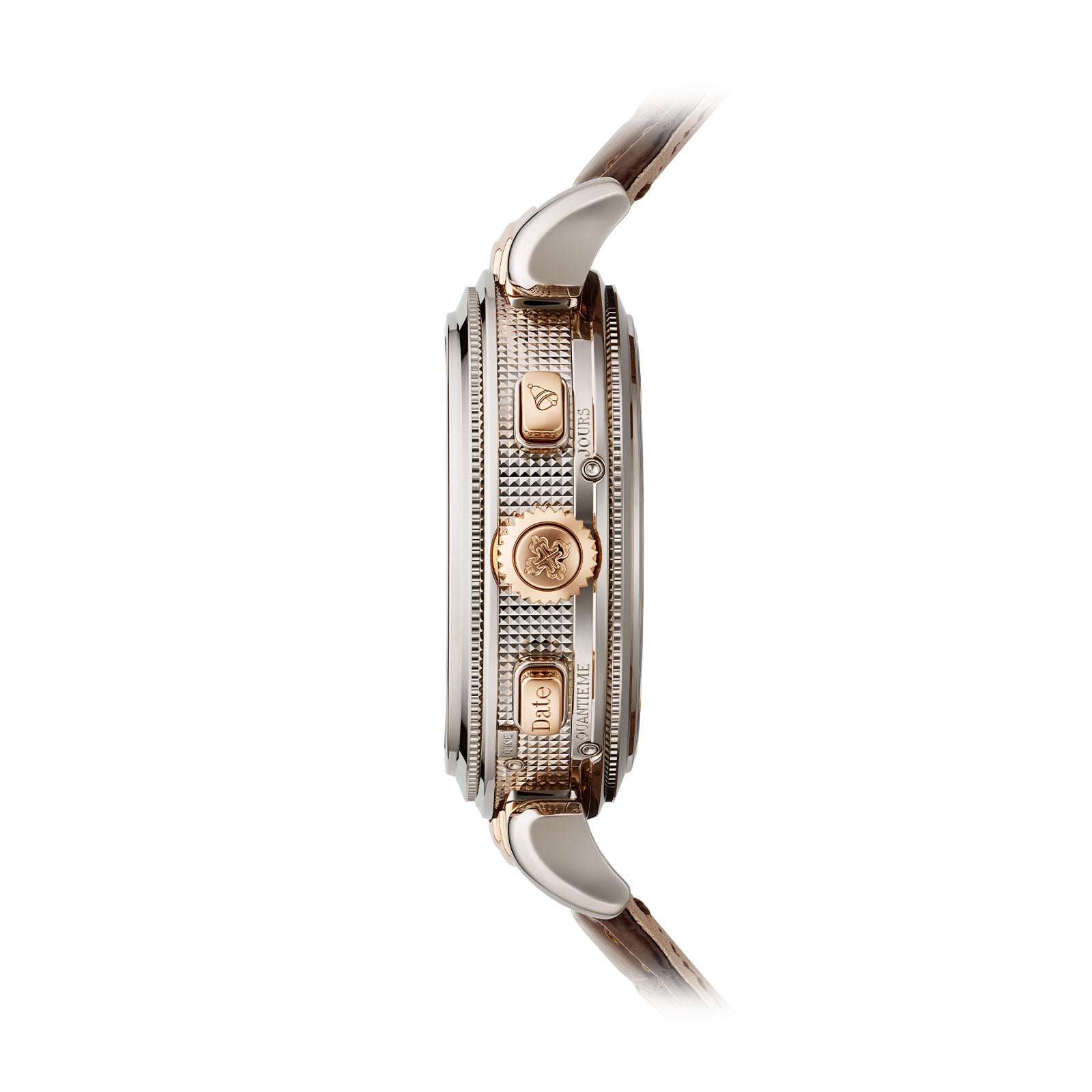 Grand Complications Grandmaster Chime 6300GR-001 simple Pursuit