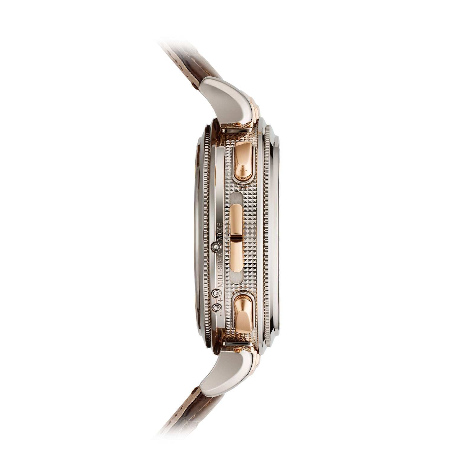 Grand Complications Grandmaster Chime 6300GR-001 simple Pursuit