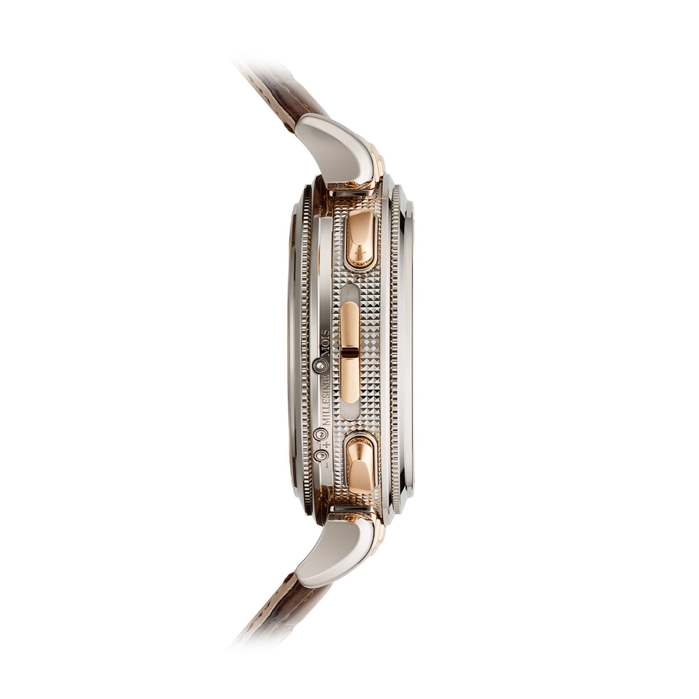 Grand Complications Grandmaster Chime 6300GR-001 simple Pursuit