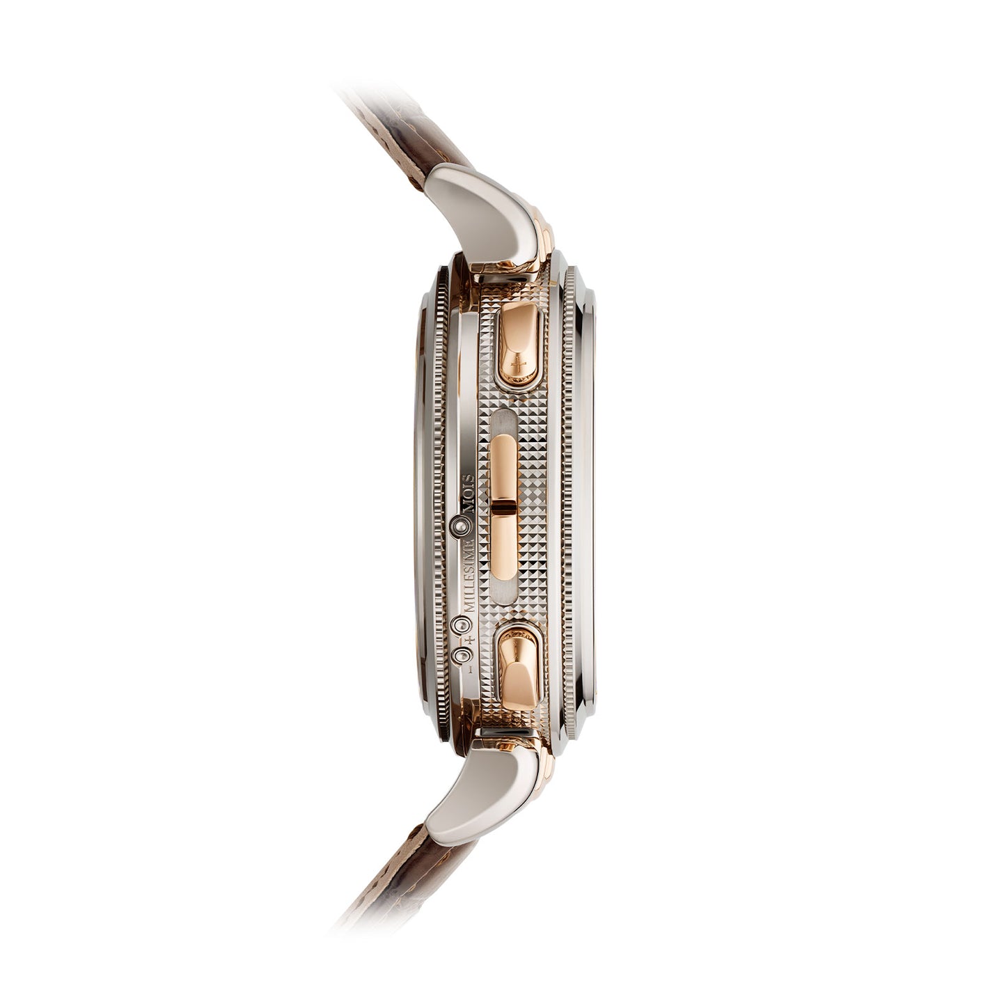 Grand Complications Grandmaster Chime 6300GR-001 simple Pursuit